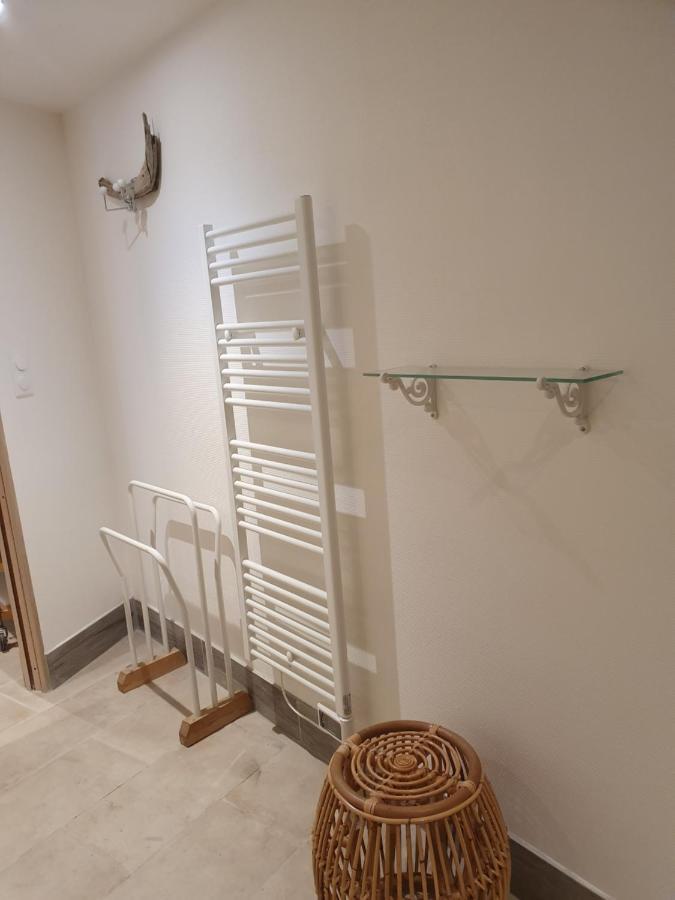 La Grange Apartment Жиан Екстериор снимка