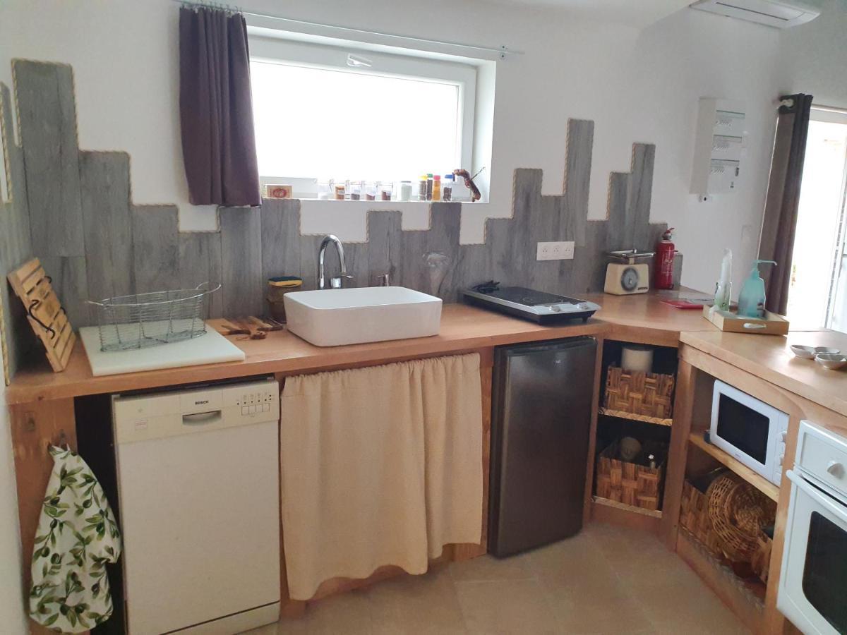 La Grange Apartment Жиан Екстериор снимка