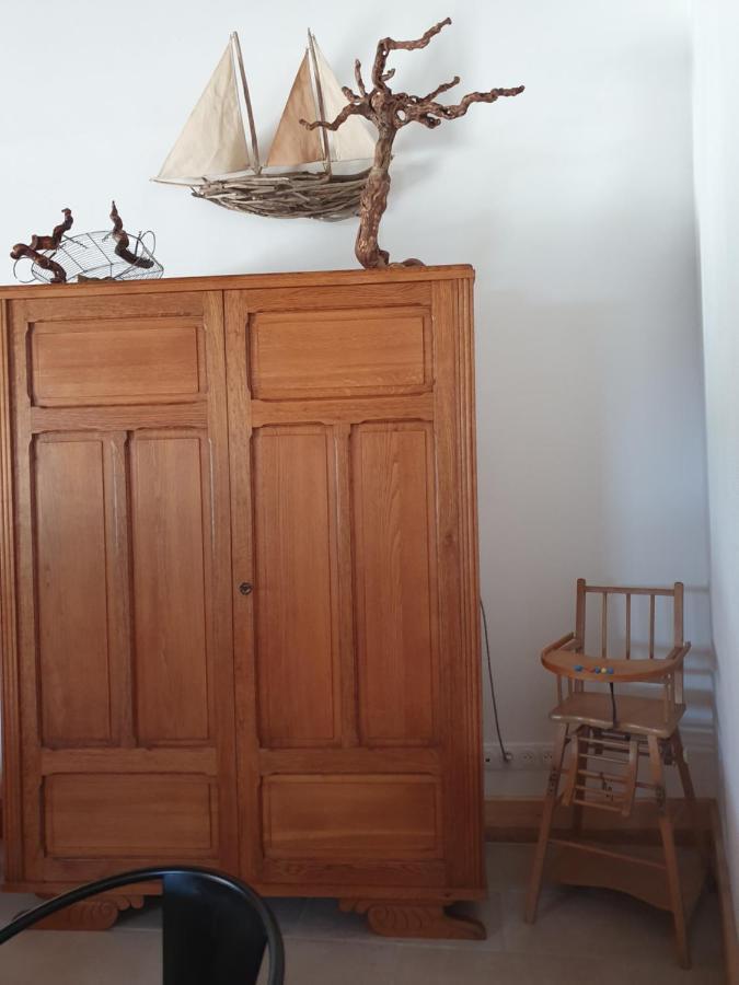 La Grange Apartment Жиан Екстериор снимка