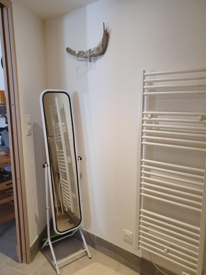 La Grange Apartment Жиан Екстериор снимка